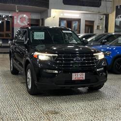فورد إكسبلورر